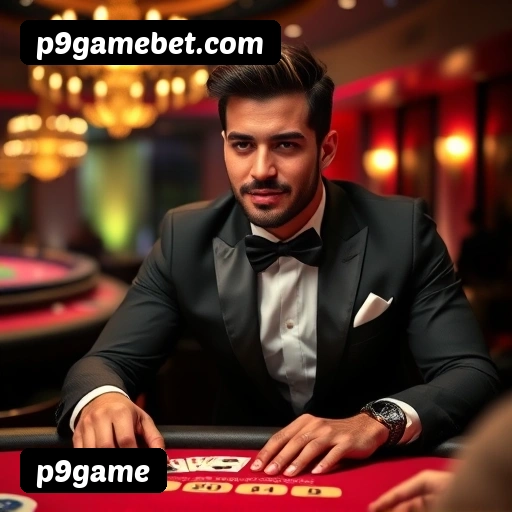 Segurança p9game