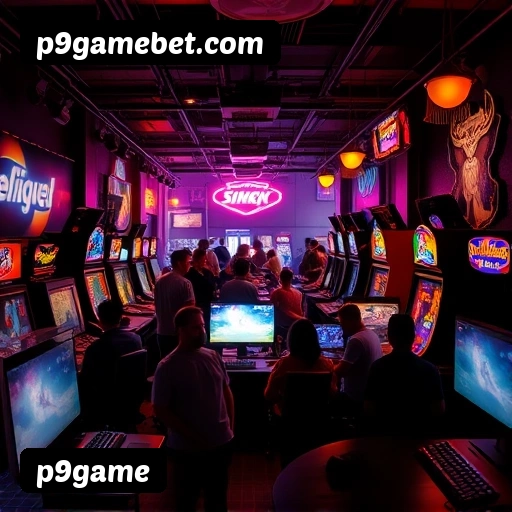 Dicas para ganhar na p9game