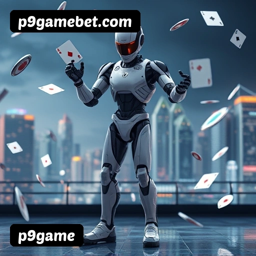 Apostas esportivas ao vivo na p9game