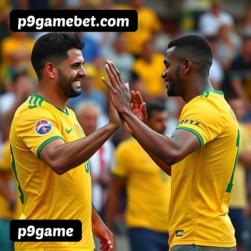 Cashback Semanal p9game