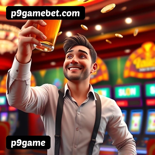 Slots Premium da PG Soft na p9game