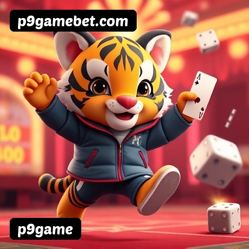 Download Android p9game