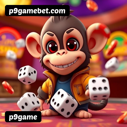 Cadastro p9game