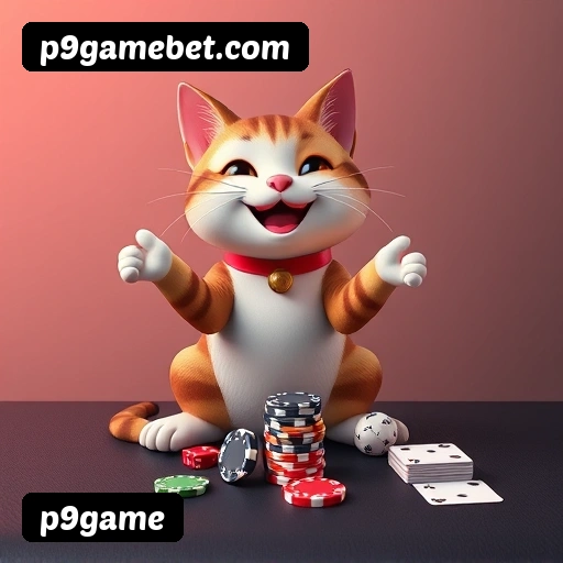 Programa VIP p9game