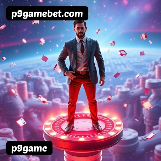 Métodos de pagamento aceitos na p9game