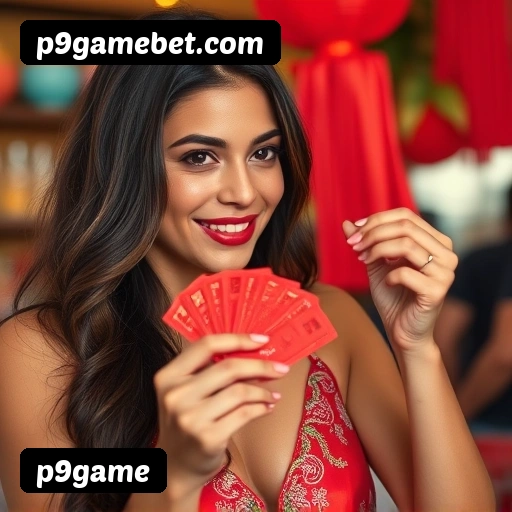 Programa VIP p9game