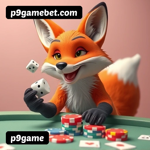 Baixar APK p9game