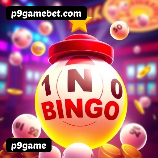 Promoções e bônus exclusivos da p9game